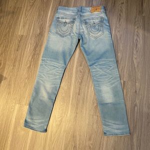 Men’s True Religion Skinny jeans